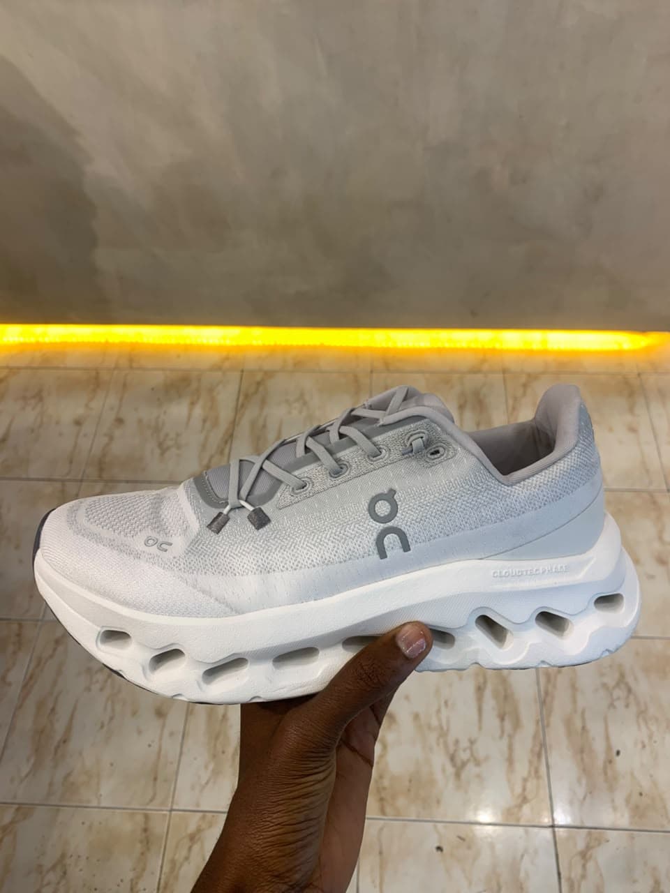 On Cloud | Tênis | Sinza